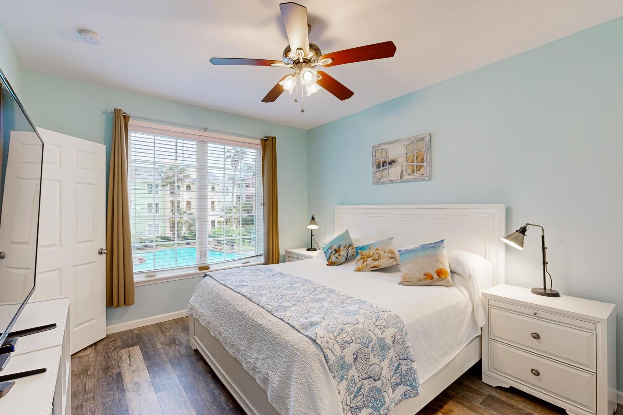 Dawn Condominiums Escape The Dawn Galveston Eksteriør bilde