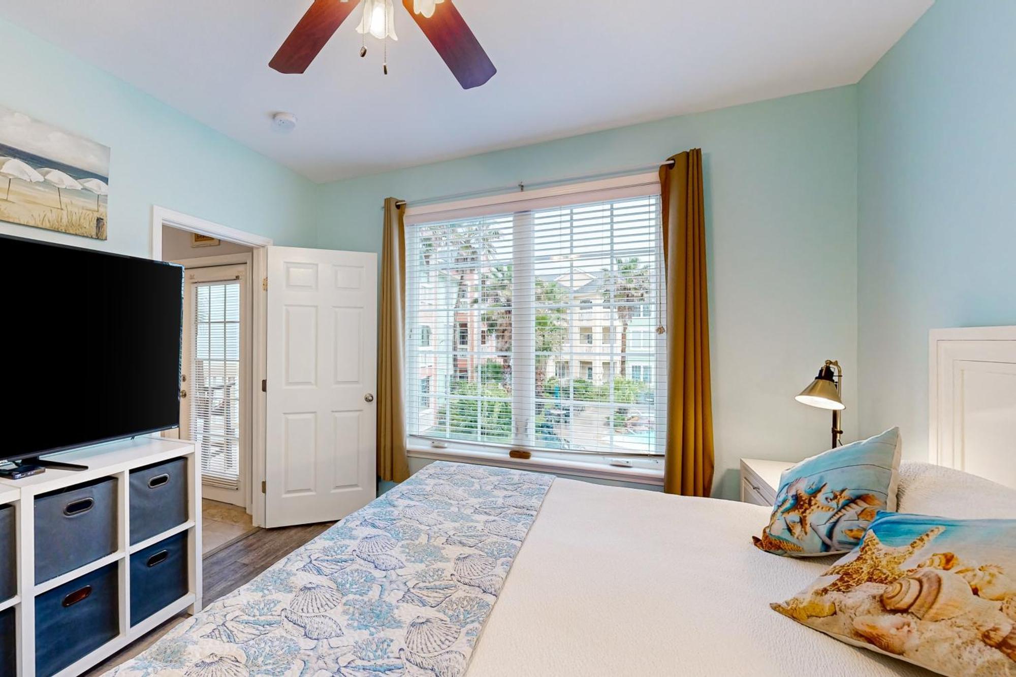 Dawn Condominiums Escape The Dawn Galveston Eksteriør bilde